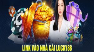 Sử dụng link dự phòng để truy cập Lucky88 nhanh chóng