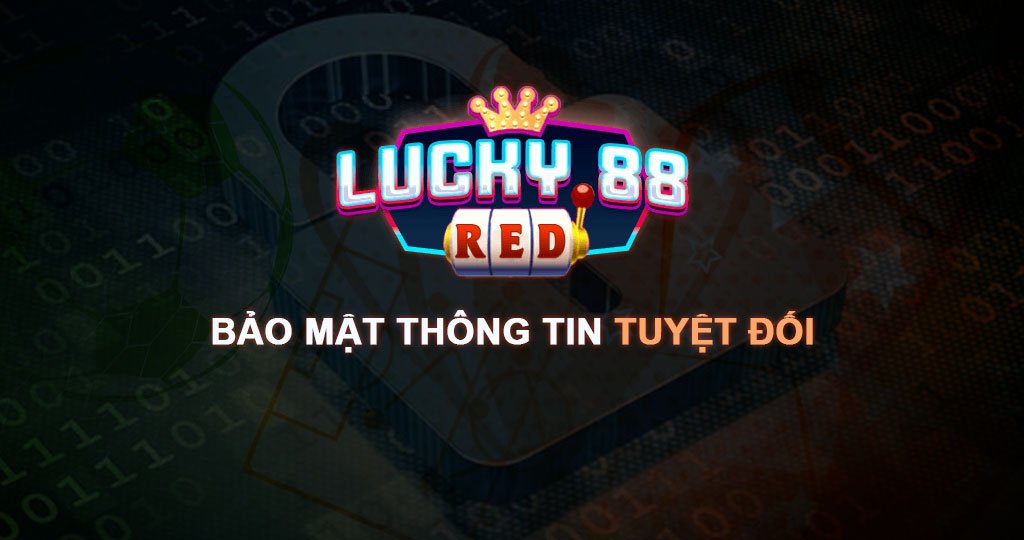 Người chơi được bảo mật, an toàn khi tham gia cá cược tại Lucky88